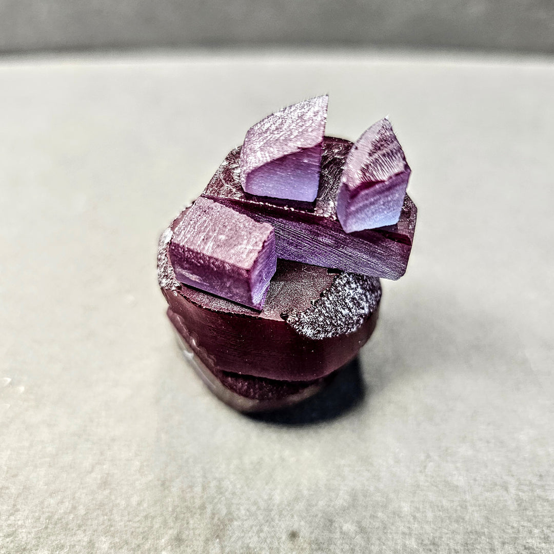 Purple Alexandrite