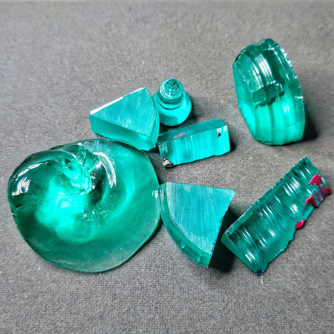 Ytterbium Doped YAG