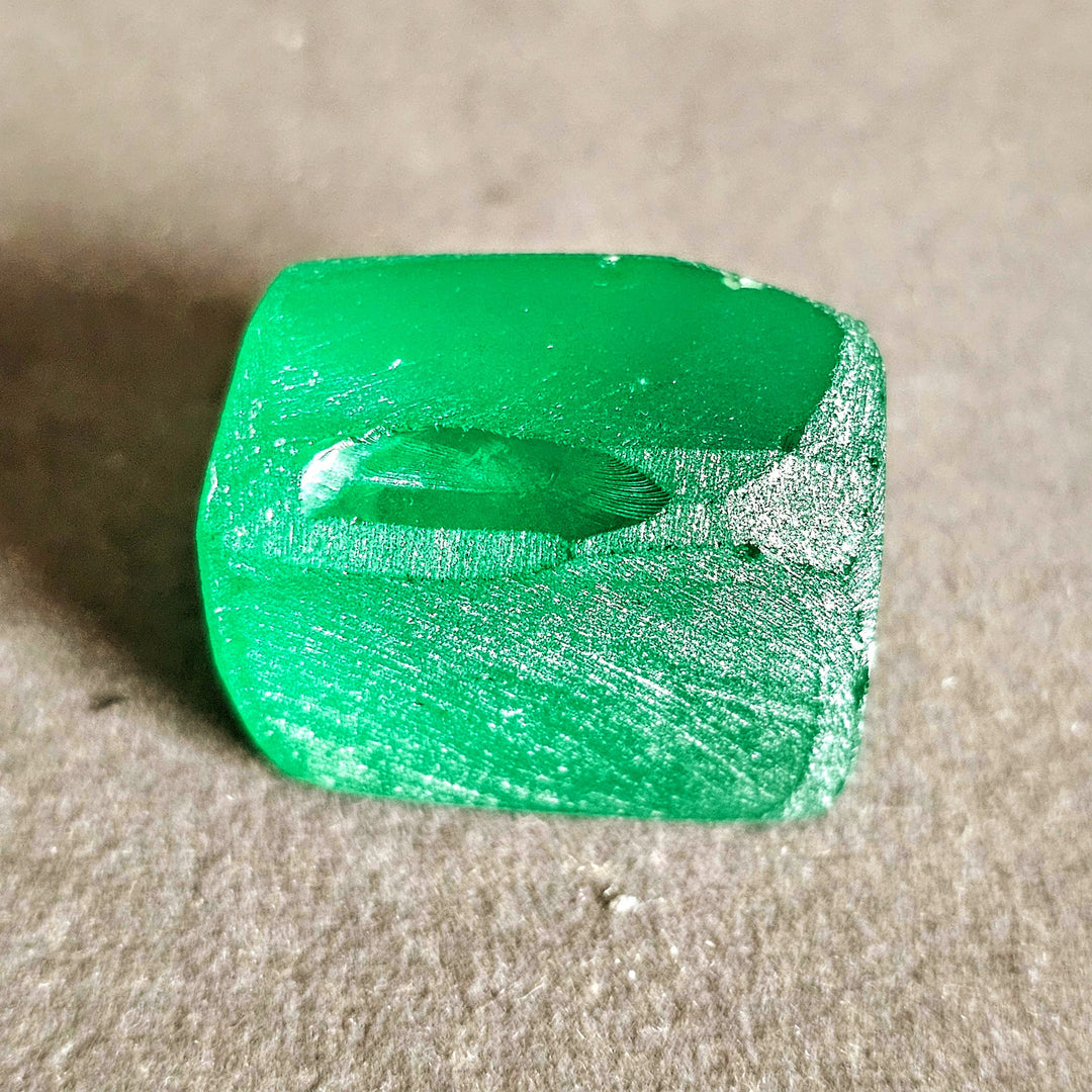 HDSM Vanadium YAG