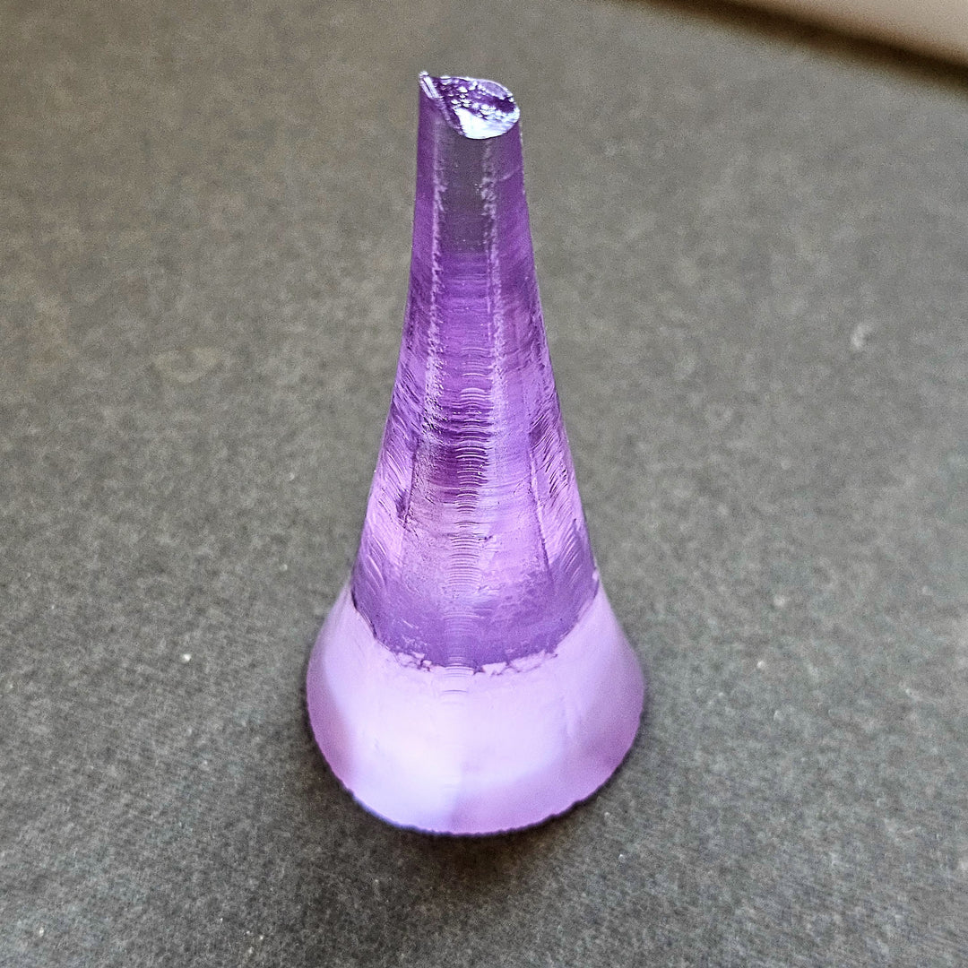 Neodymium Doped YAG