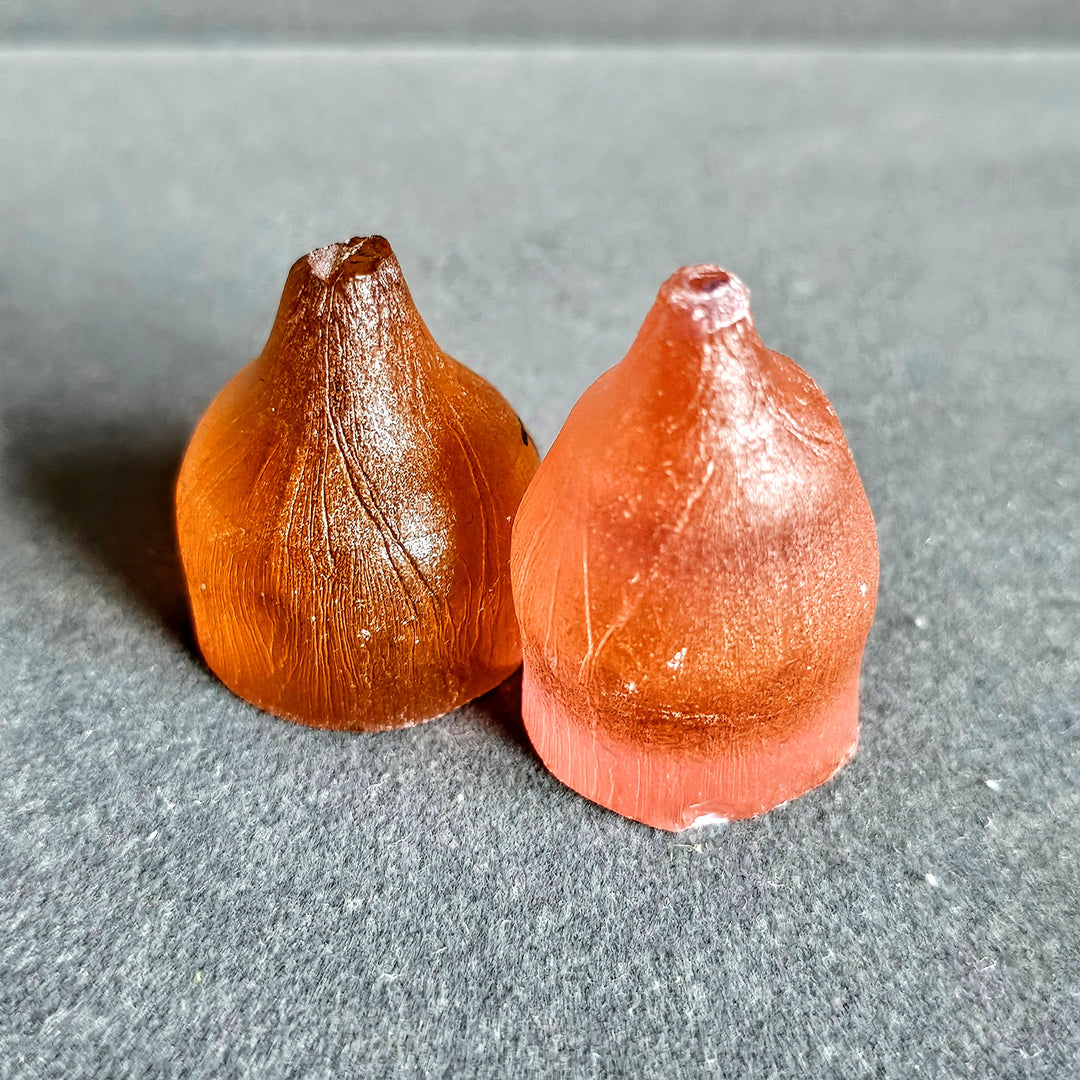 Tangarine Orange Erbium YAG