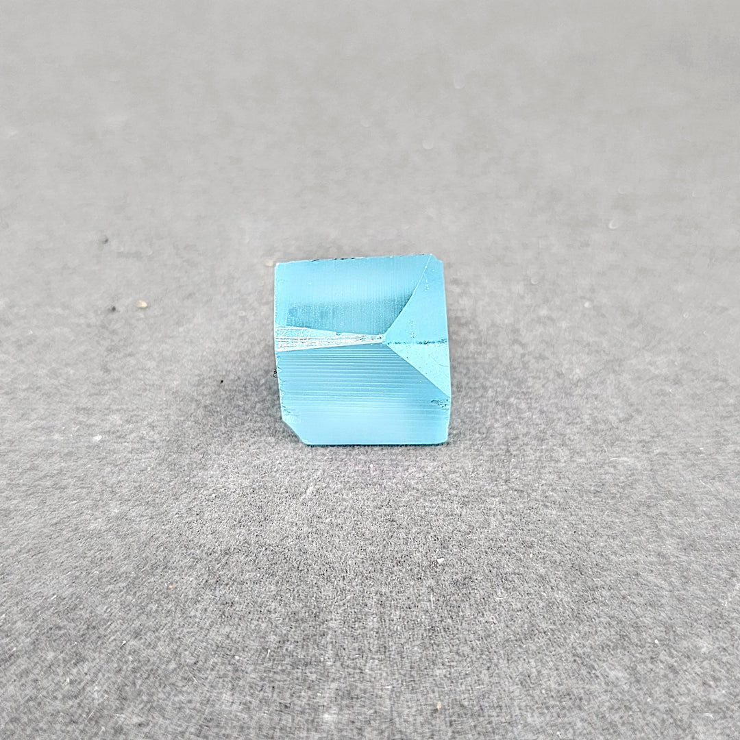 Czochralski Aqua Sapphire - DJEVA