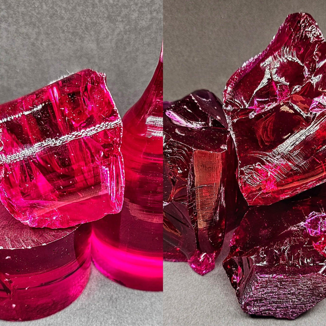 🌱 Eco-Friendly Ruby - DJEVA