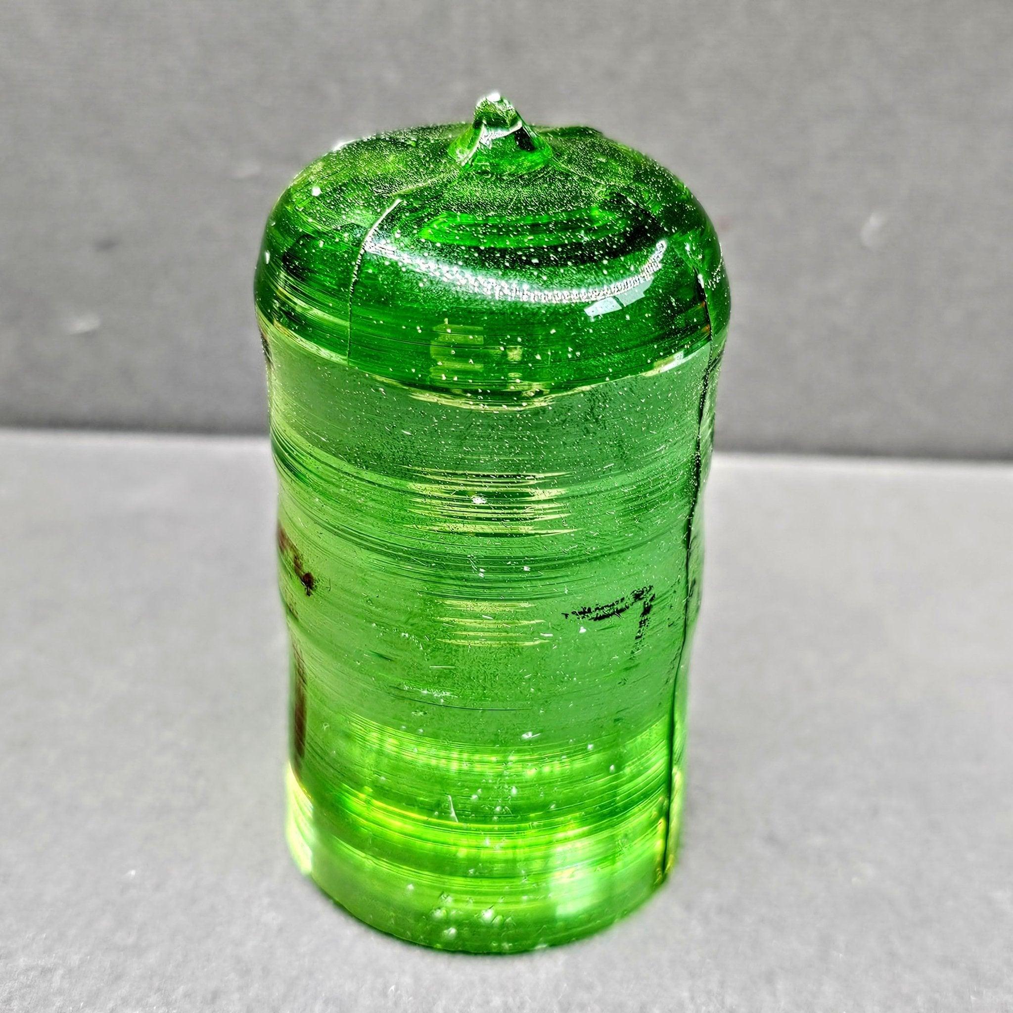 Green Lithium Tantalate - DJEVA