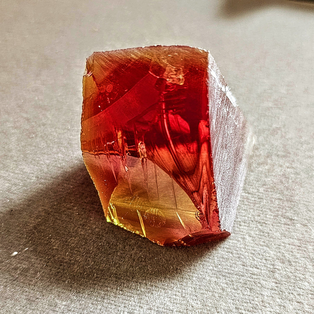 Kyropoulos Christmas Garnet