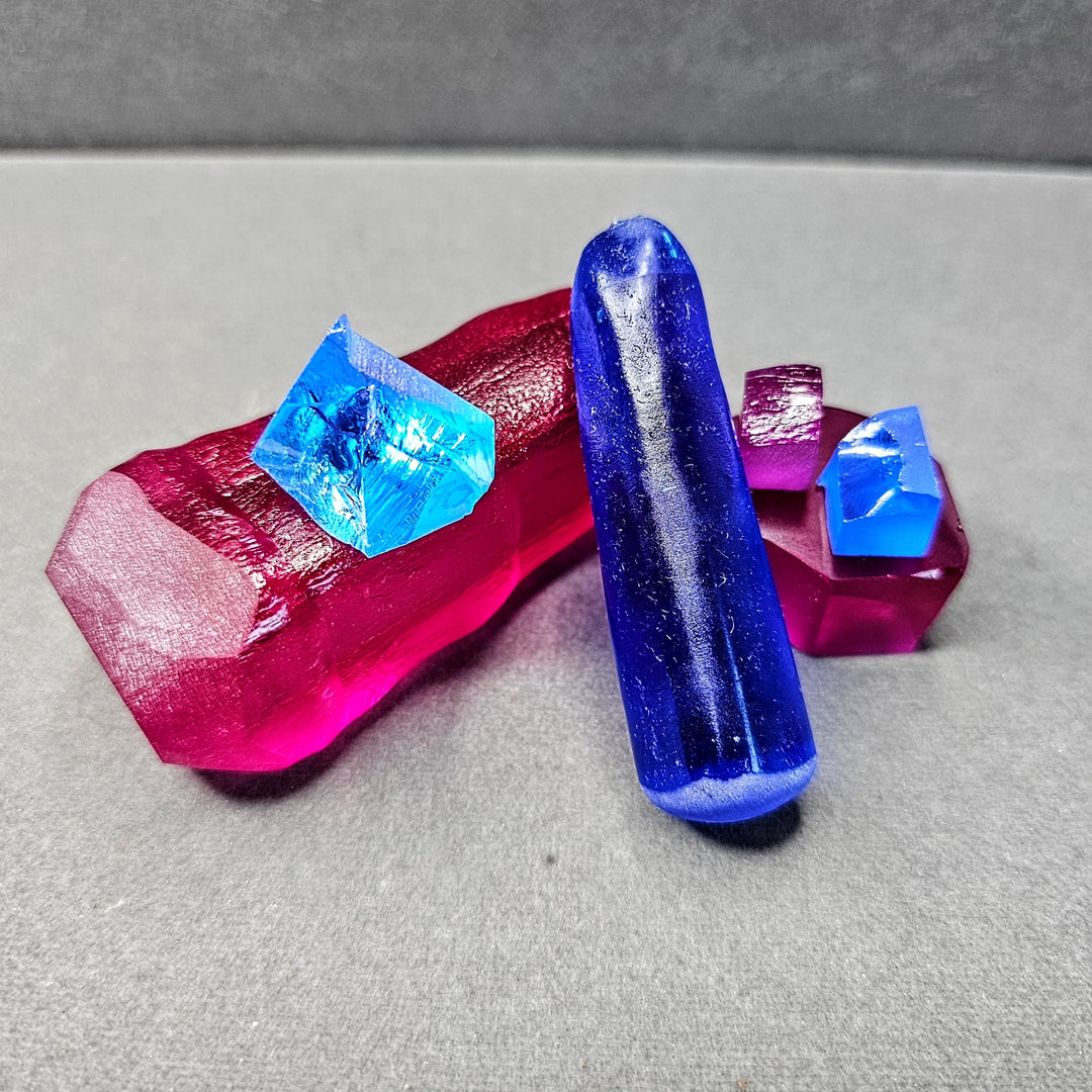 Lab Grown Spinel - DJEVA