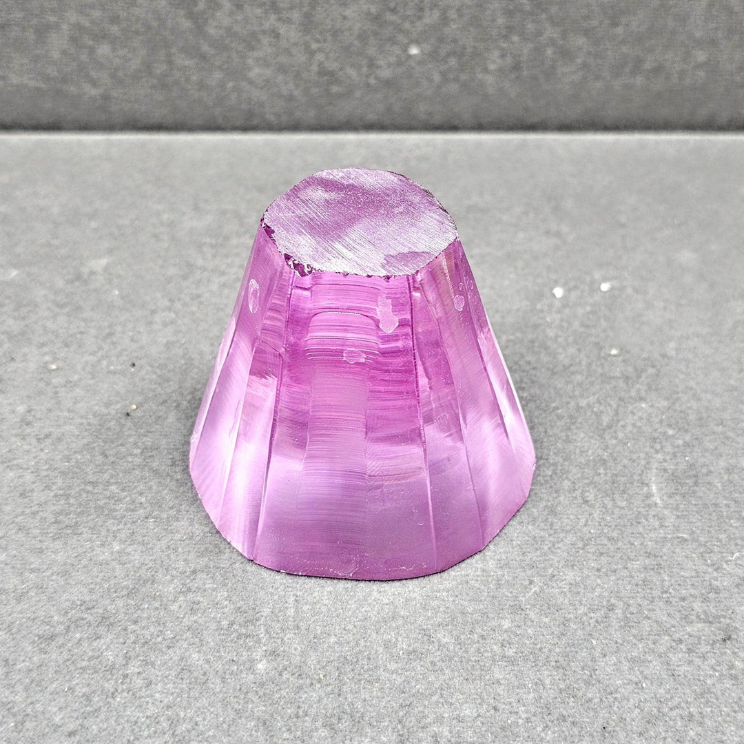 Neodymium YAG - DJEVA