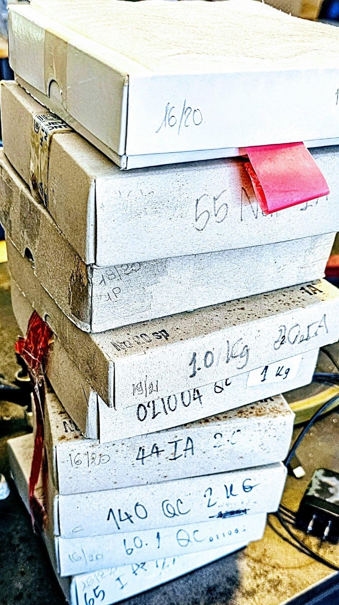 Old Stock