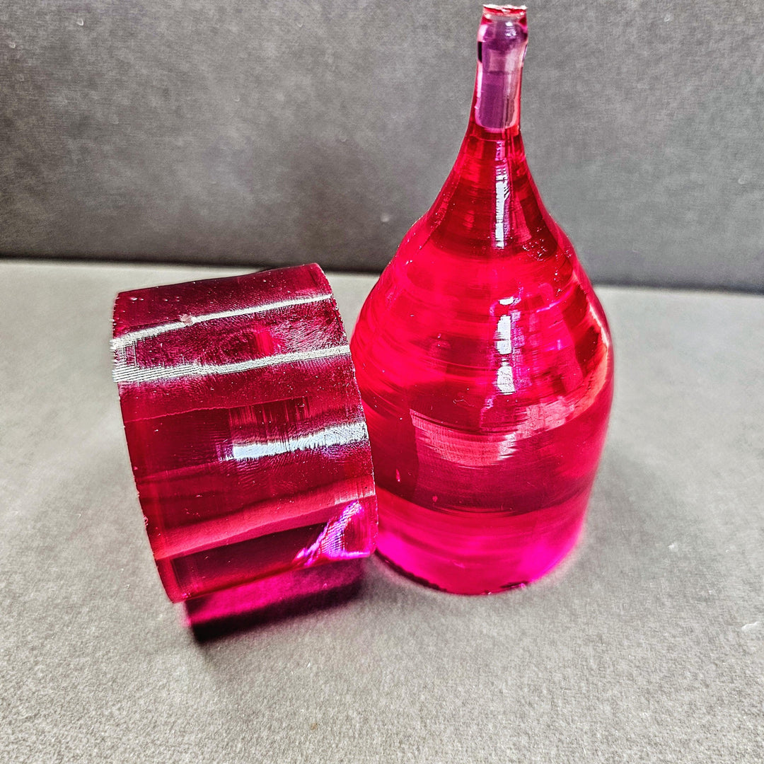 Star Wars Laser Ruby