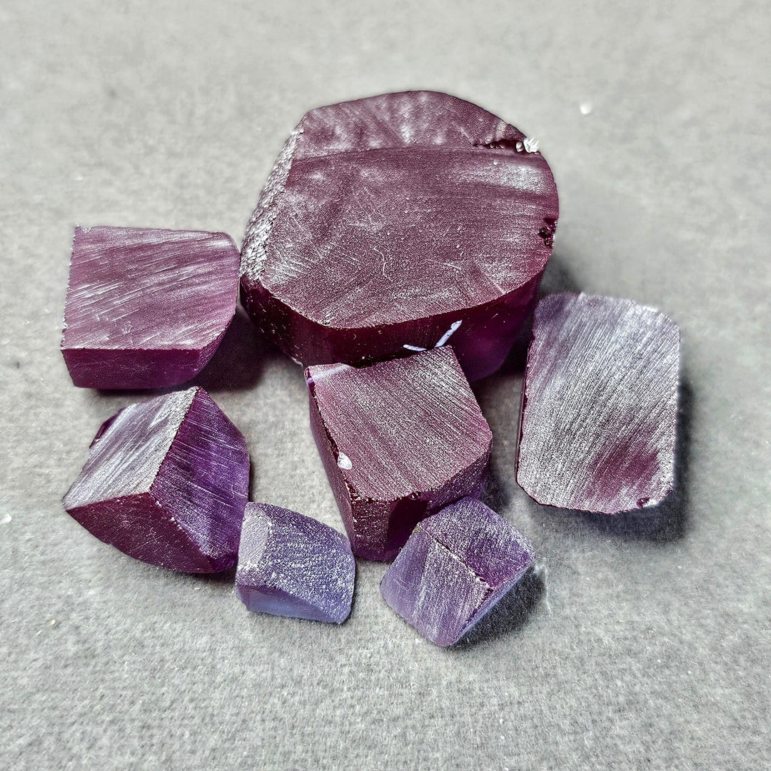 Tairus Alexandrite
