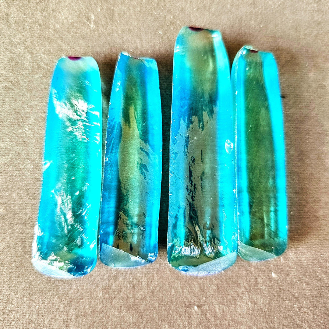 Thai Tech Cobalt Sapphire