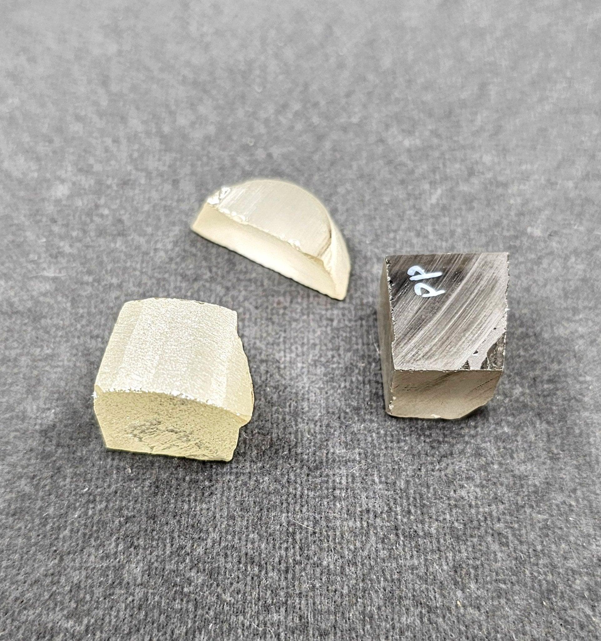 White Gems
