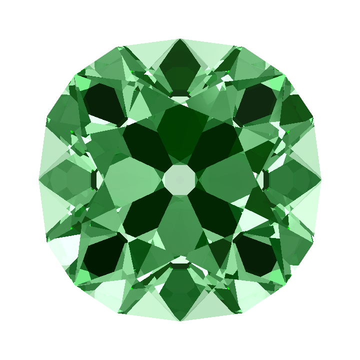 antiquecushionsapphirespinelal
