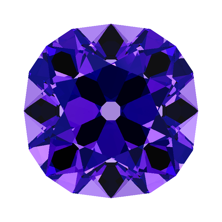 Antique Cushion Cut - DJEVA