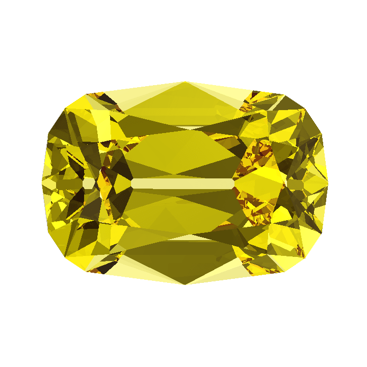 Antique Long Cushion Cut - DJEVA
