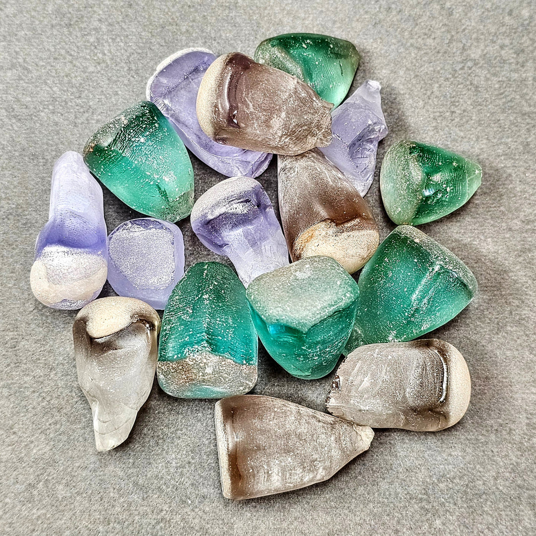 Bitterfeld Spinel - DJEVA
