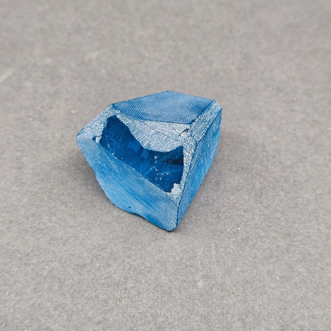 Blue Garnet - DJEVA