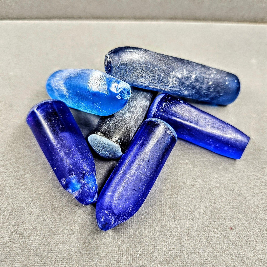 Blue Spinel - DJEVA