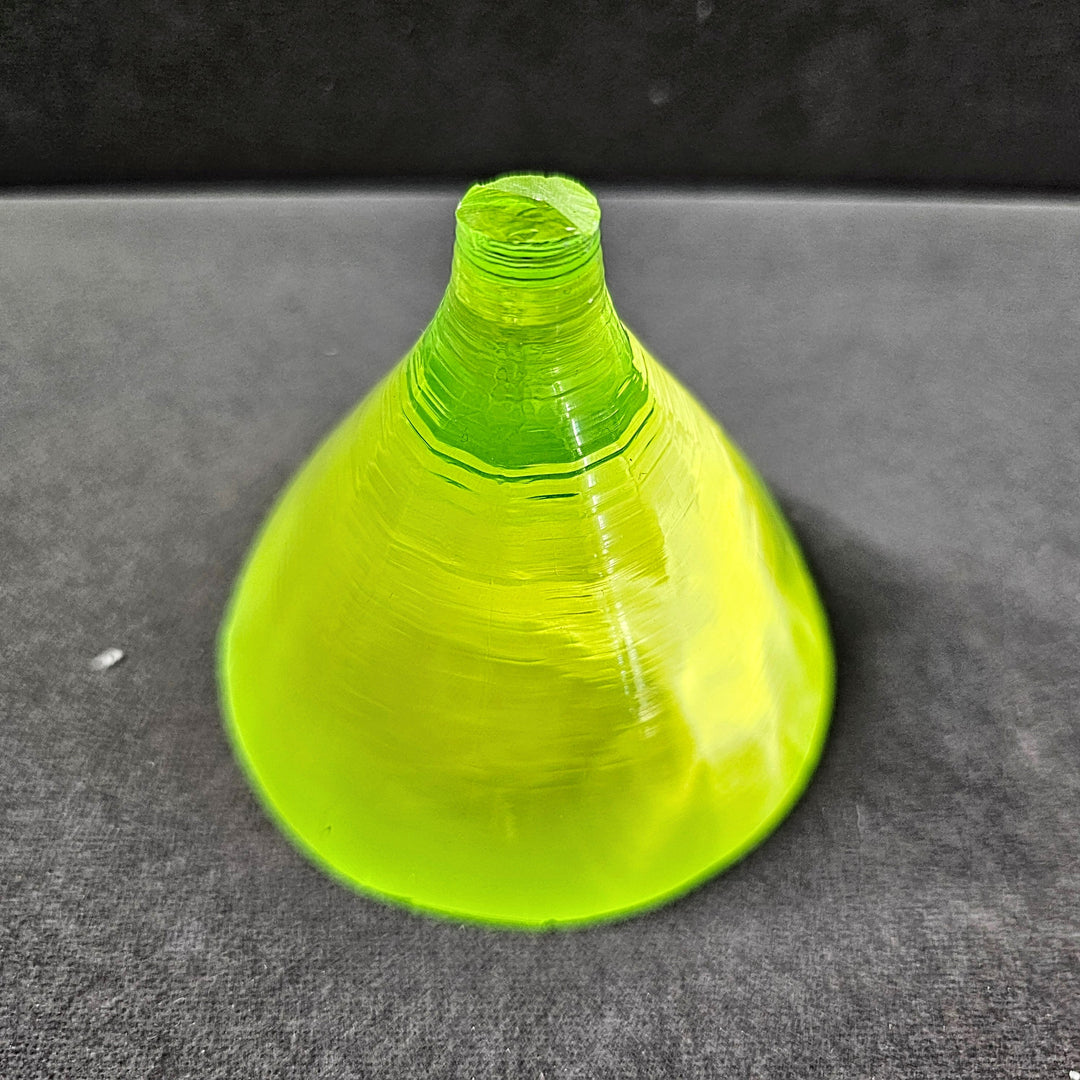 Cerium Doped LuAG - DJEVA