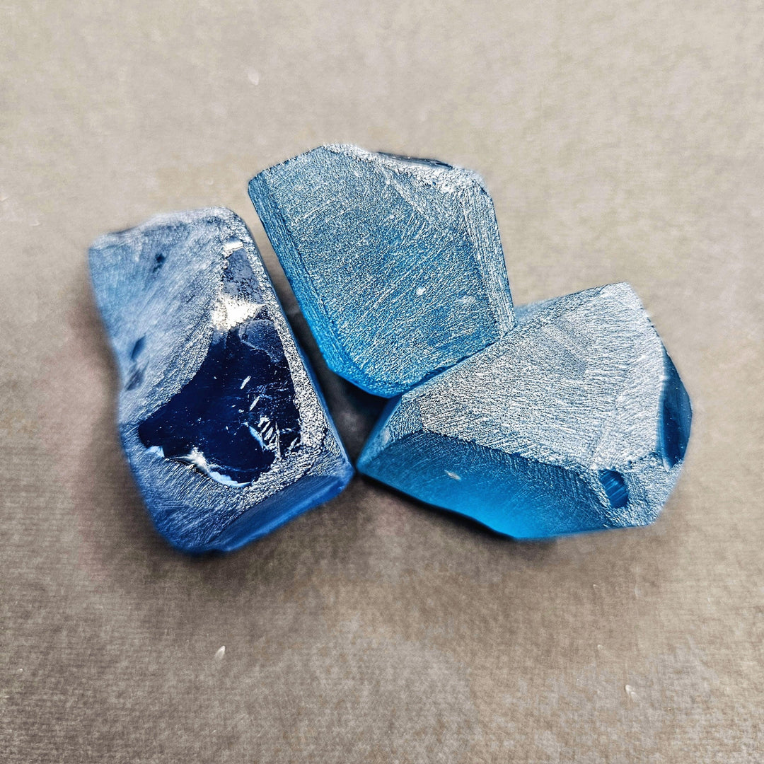 Cobalt Doped YAG - DJEVA