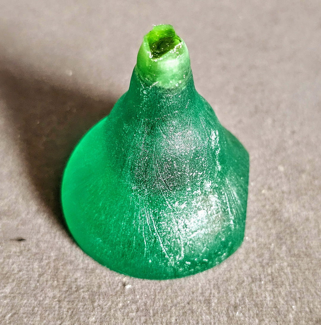 Czochralsk Vanadium Doped YAG - DJEVA