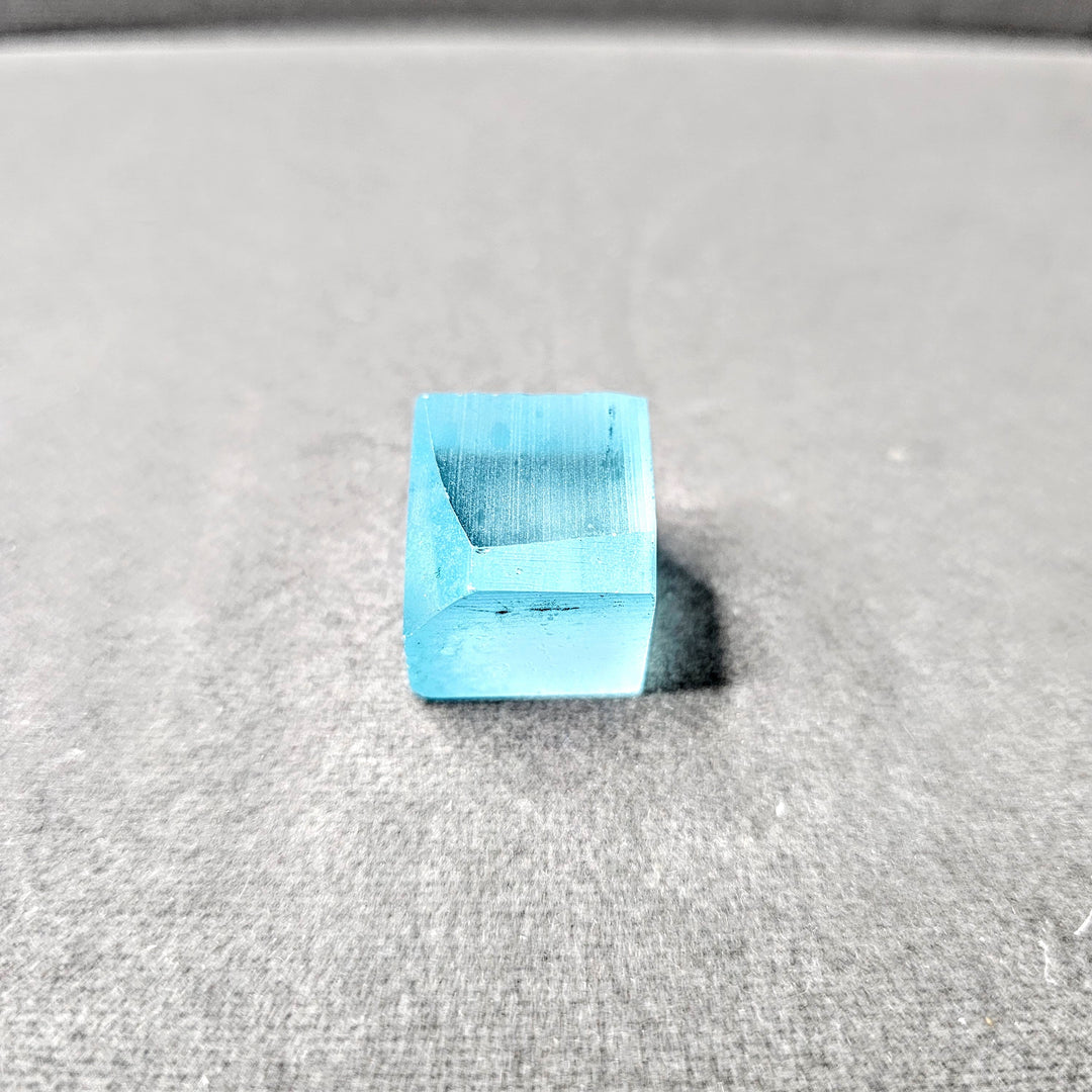 Czochralski Aqua Sapphire - DJEVA