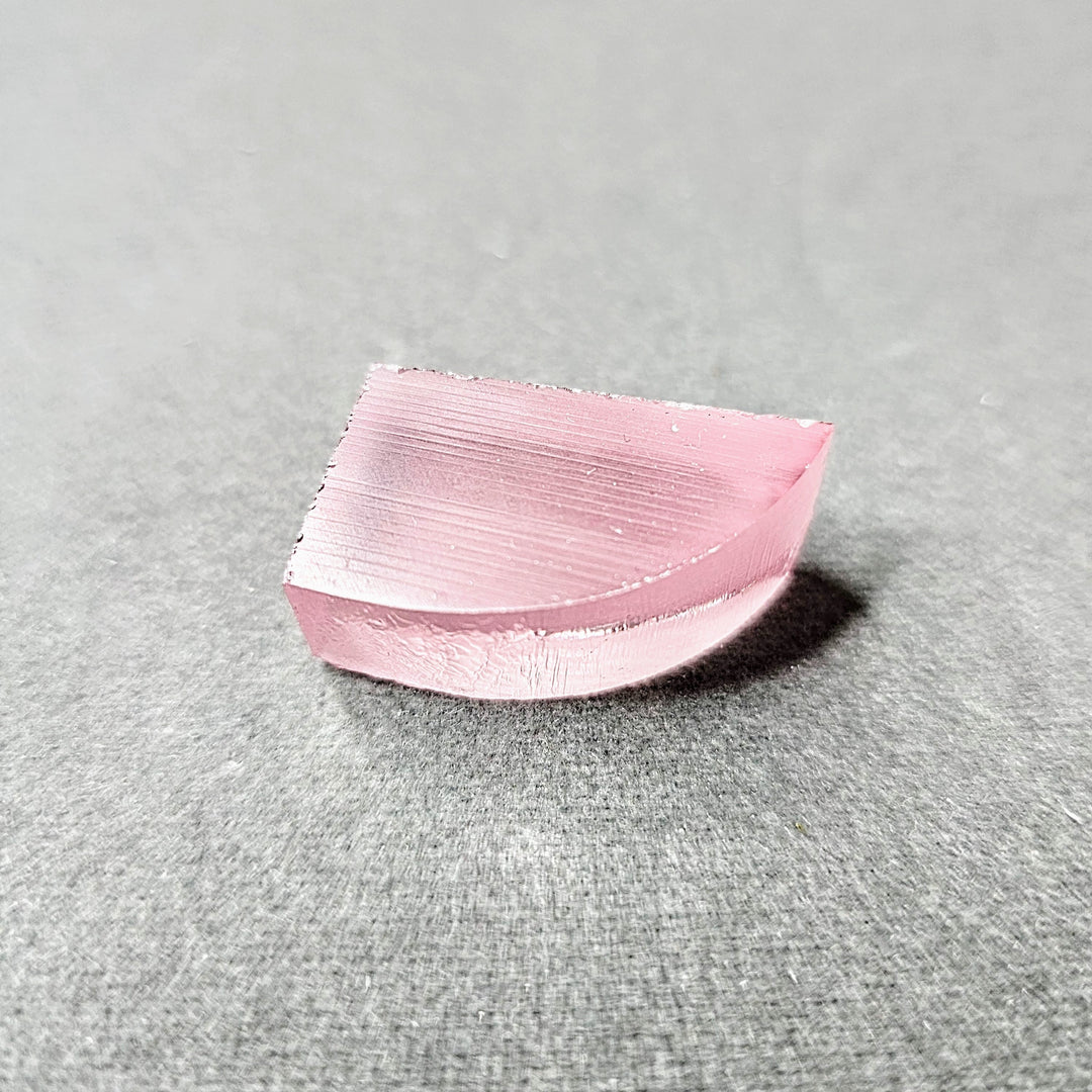 Czochralski Lilac Sapphire - DJEVA