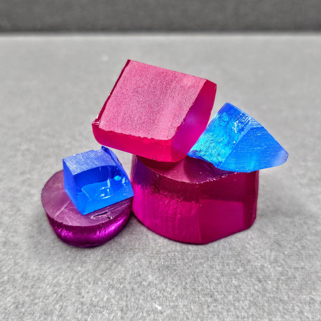 Czochralski Spinel - DJEVA