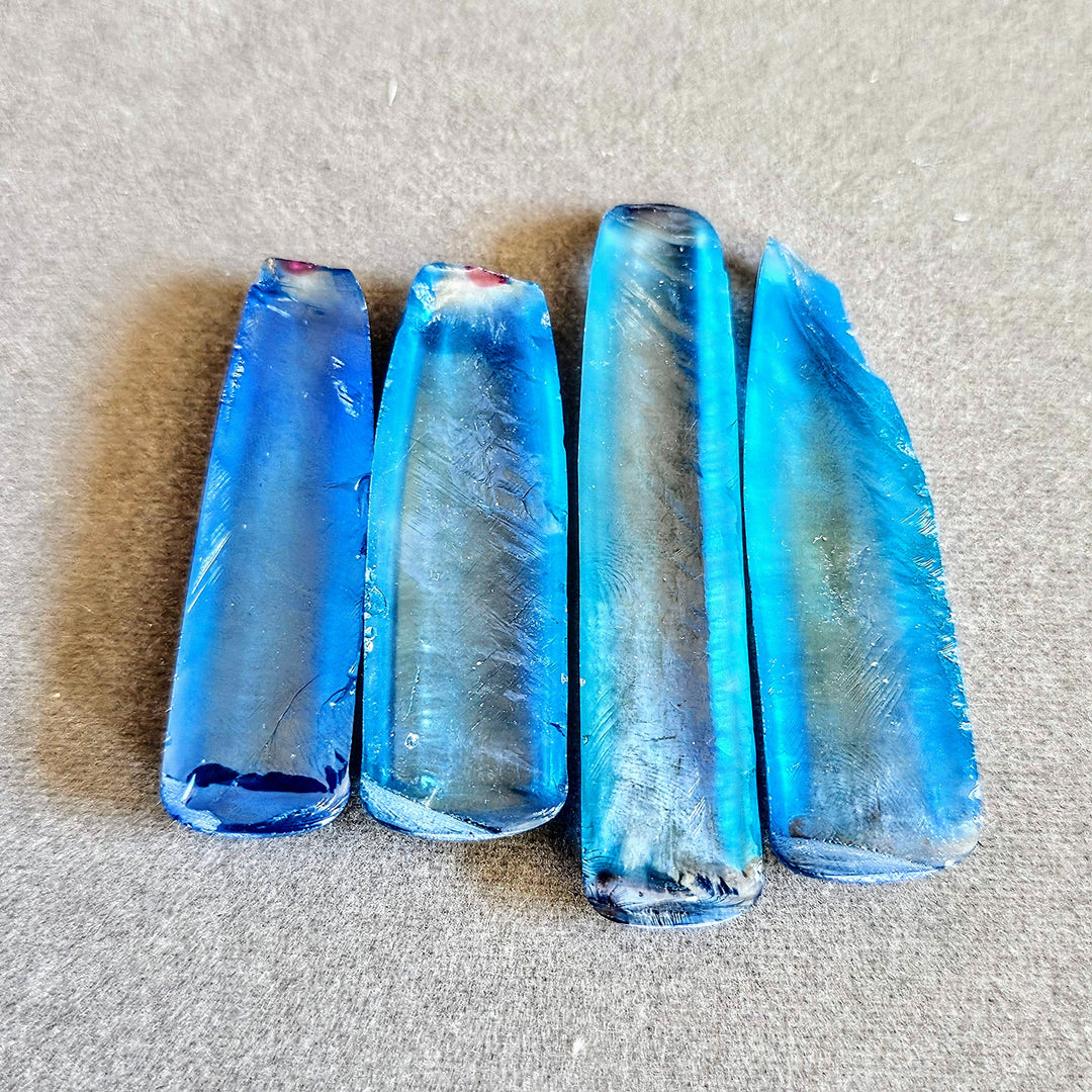 "Ultra Blue" Thai Tech Cobalt Sapphire - DJEVA