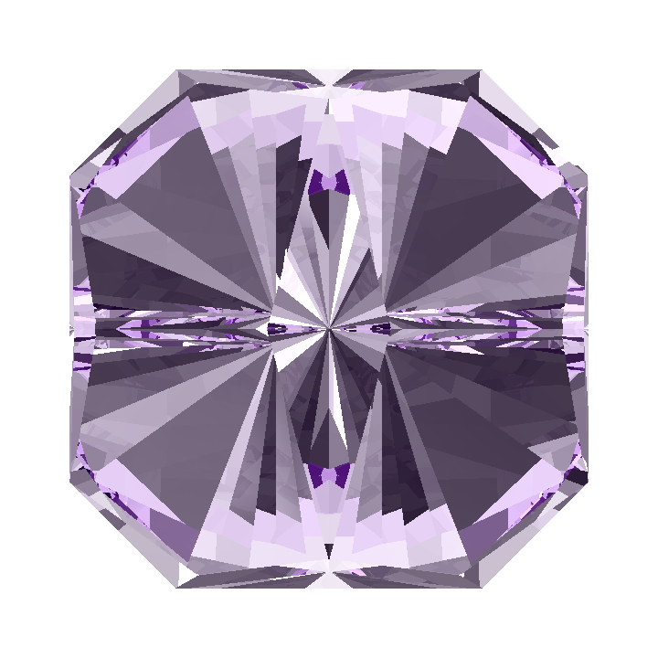 Custom Tessellation Gem