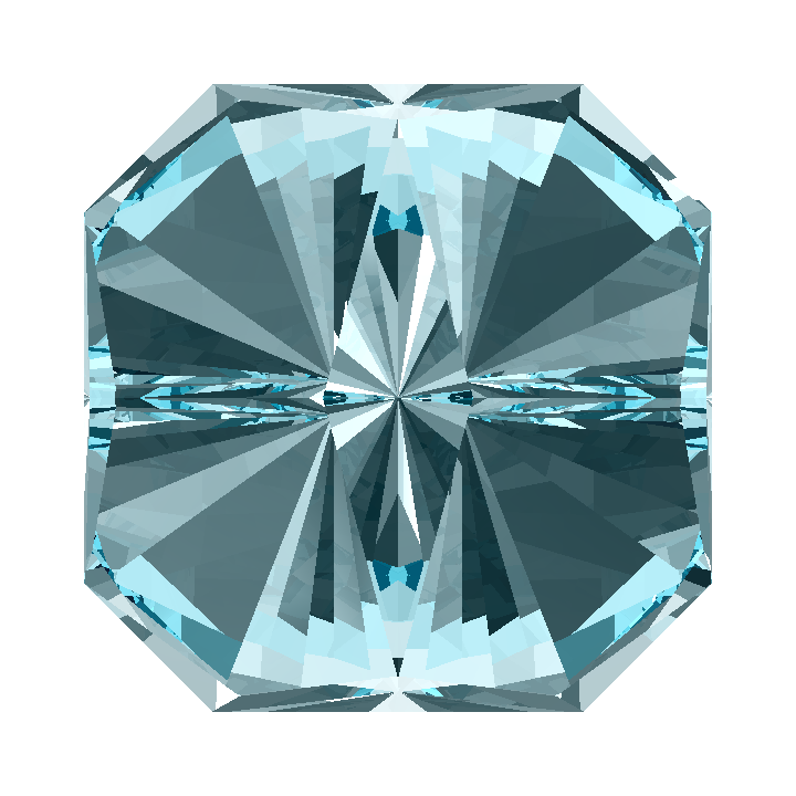 Custom Tessellation Gem