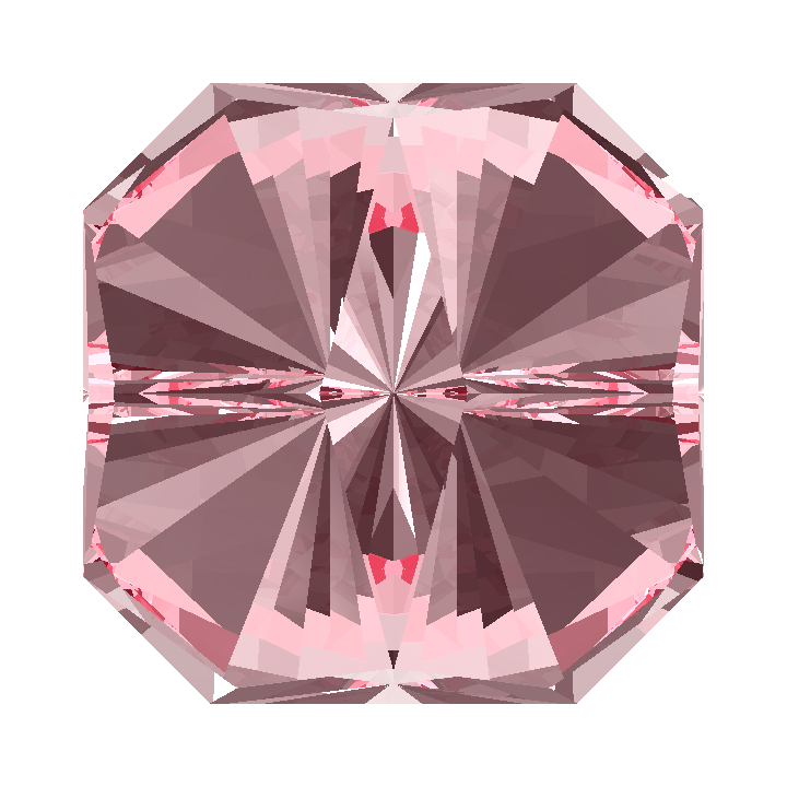 Custom Tessellation Gem