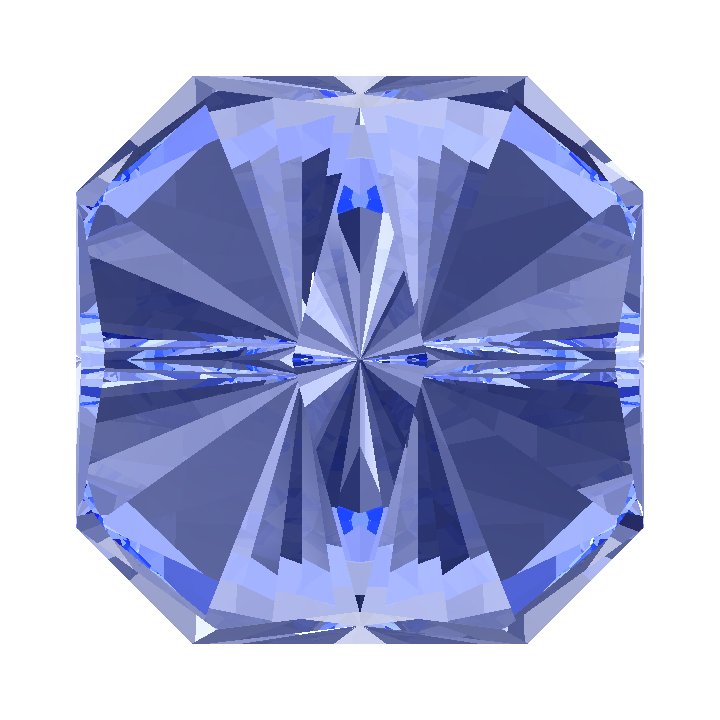 Custom Tessellation Gem