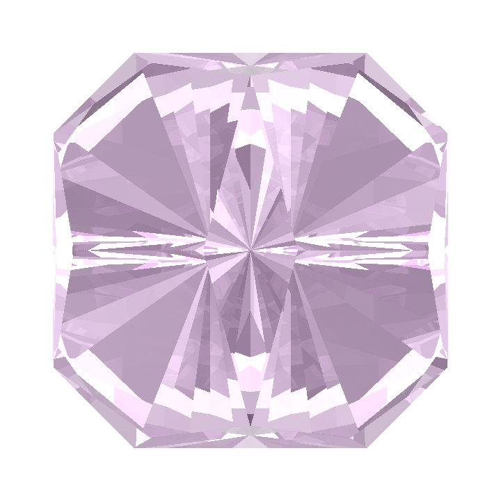 Custom Tessellation Gem