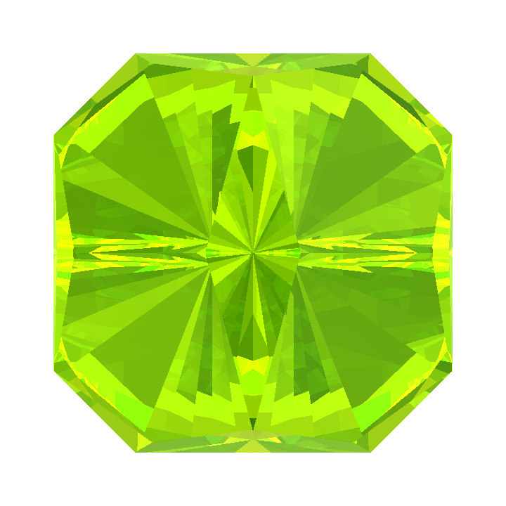 Custom Tessellation Gem