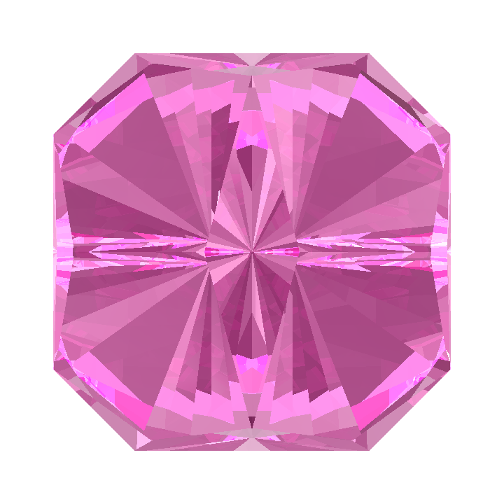 Custom Tessellation Gem