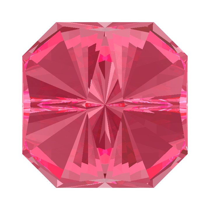 Custom Tessellation Gem