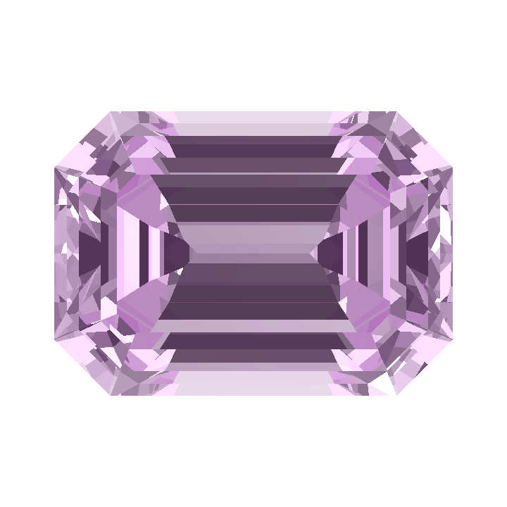 Custom Emerald Gem - DJEVA
