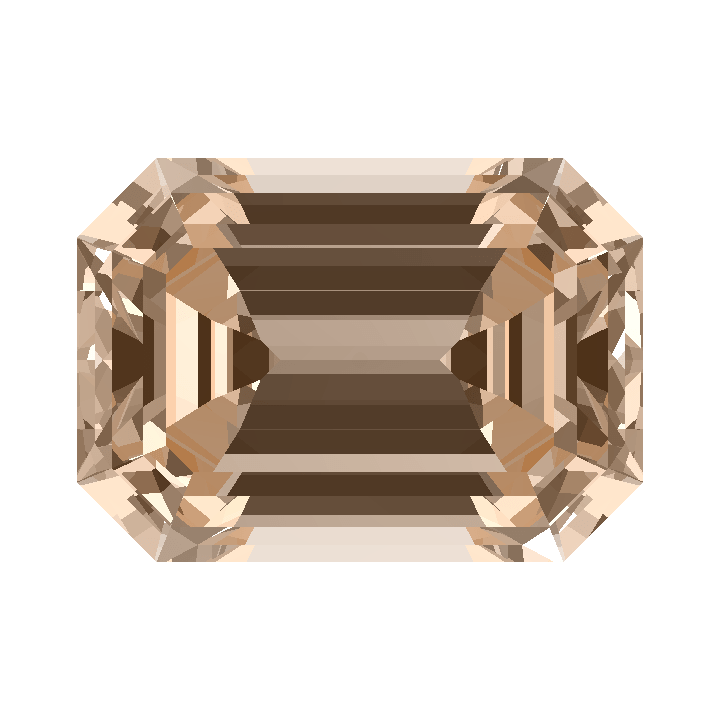 Custom Emerald Gem - DJEVA