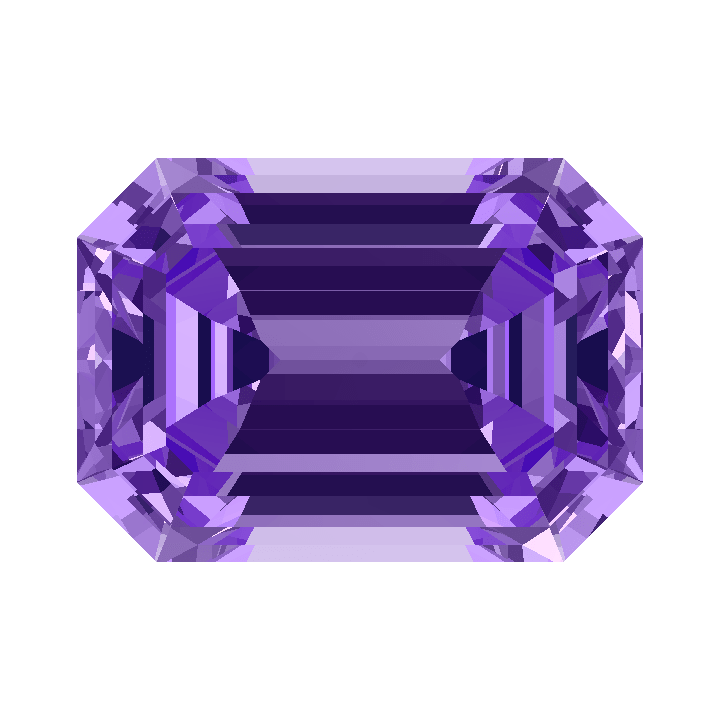 Custom Emerald Gem - DJEVA