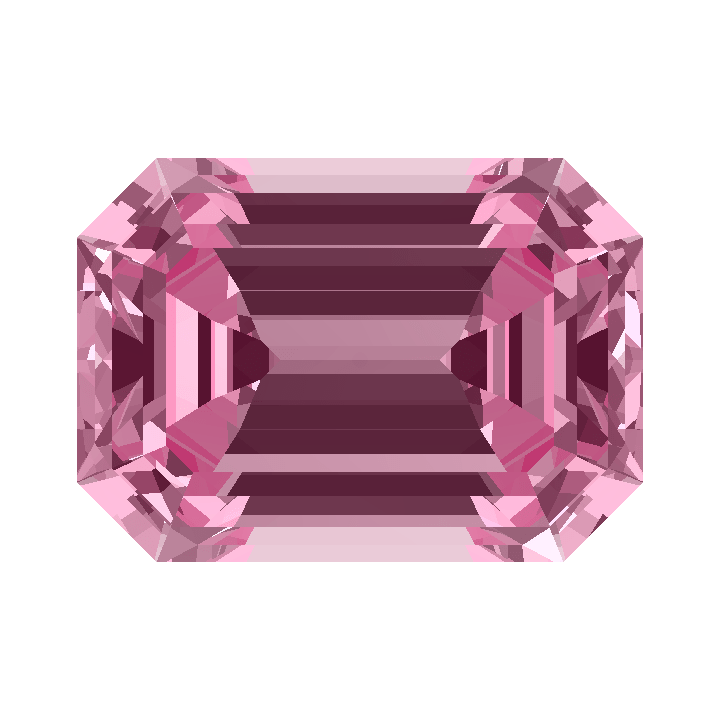 Custom Emerald Gem - DJEVA
