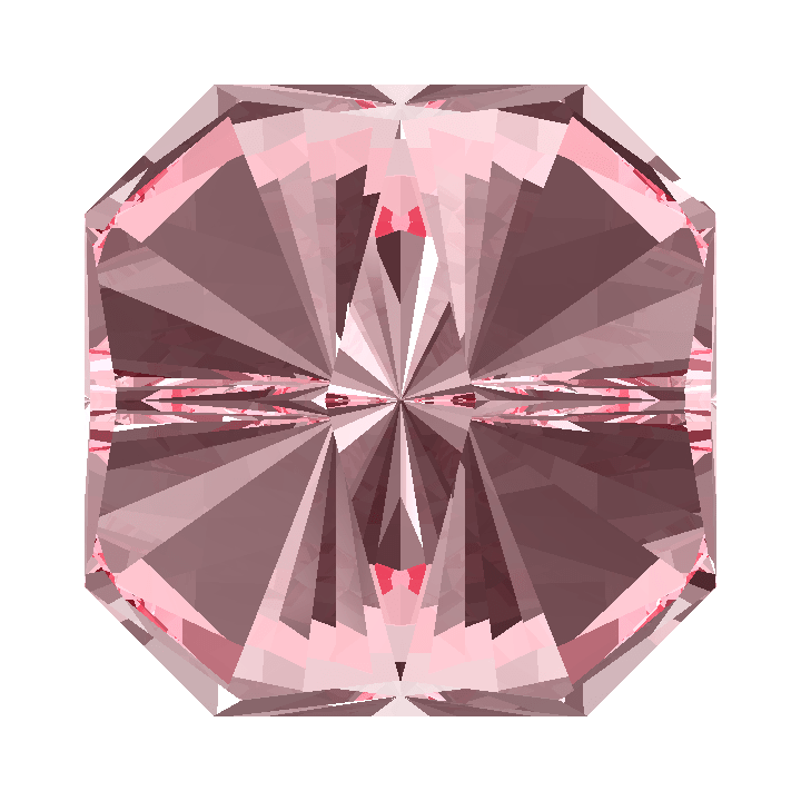 Custom Tessellation Gem - DJEVA