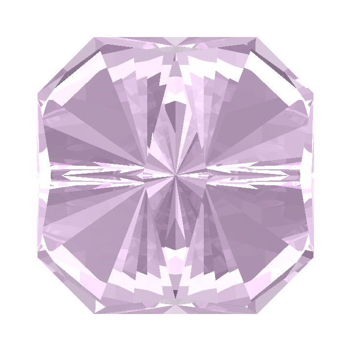 Custom Tessellation Gem - DJEVA
