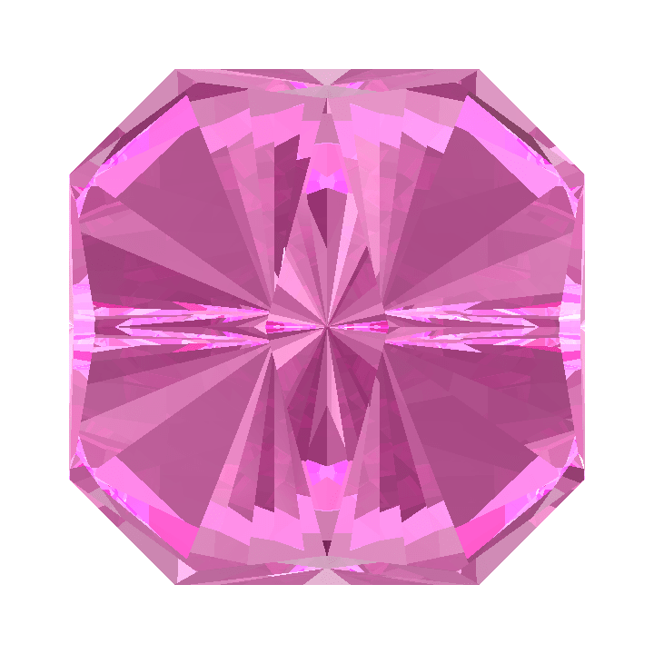 Custom Tessellation Gem - DJEVA