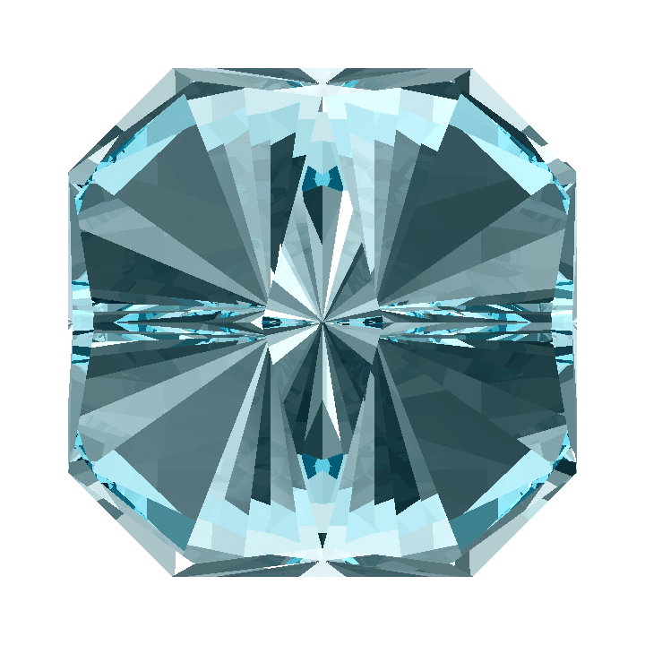 Custom Tessellation Gem - DJEVA