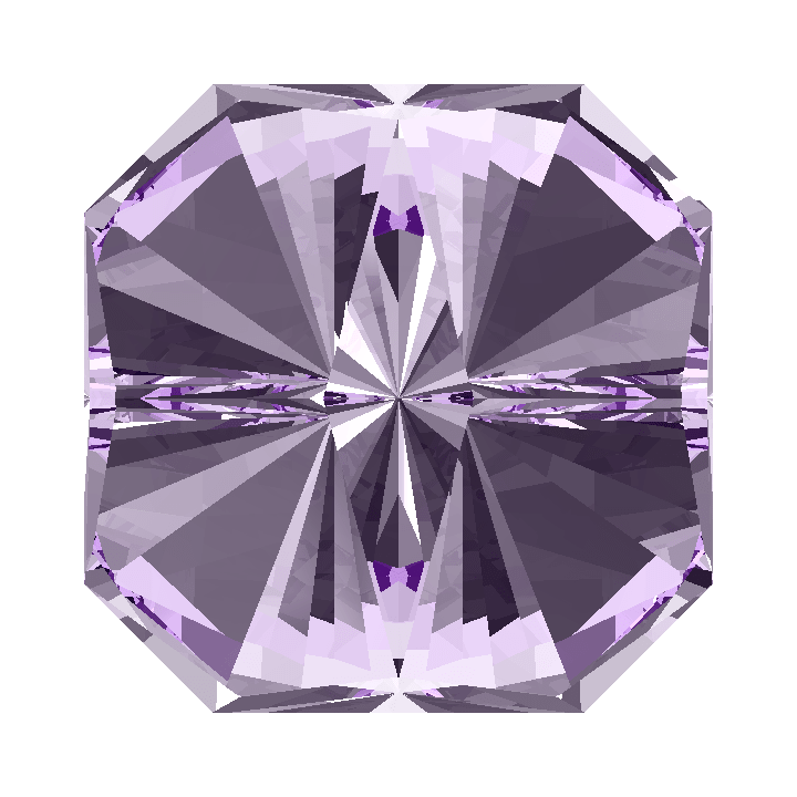 Custom Tessellation Gem - DJEVA