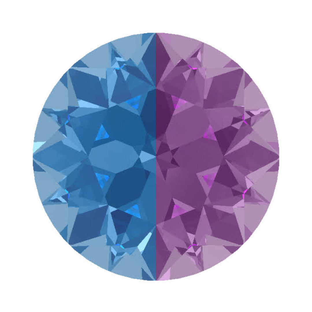 Custom Traditional Round Brilliant Gem - DJEVA