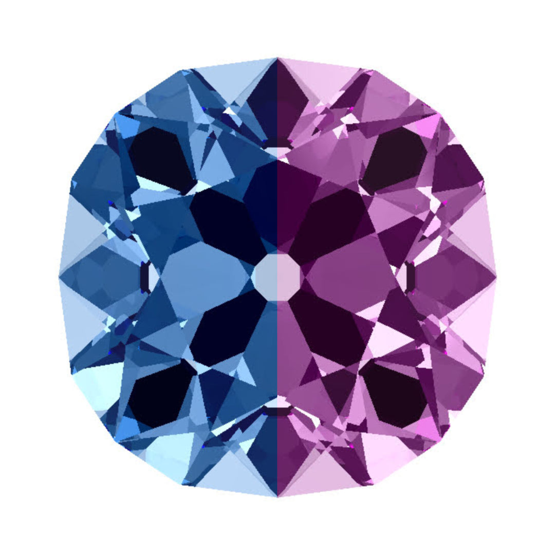 Custom Antique Cushion Gem