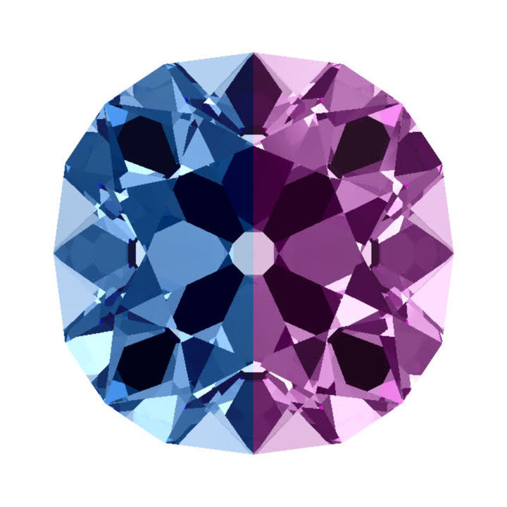 Custom Antique Cushion Gem